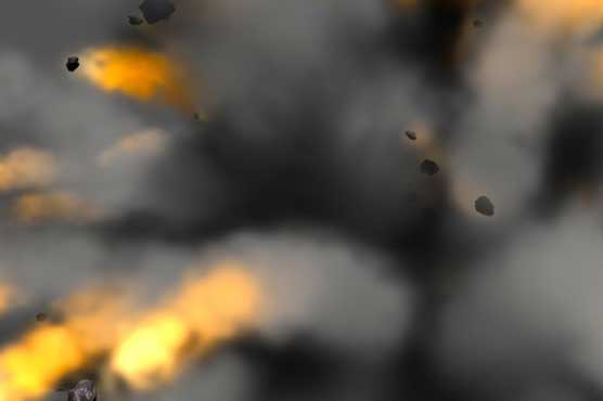 Three peace volunteers injured in Landi Kotal blast