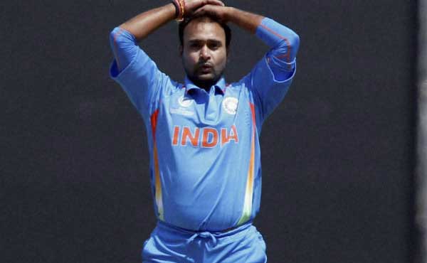 Cricket: Mishra leads India's bowling revival 
