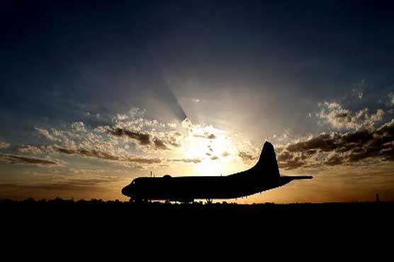Malaysia jet search intensifies on new debris sighting
