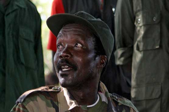 US sends more forces to Uganda for Kony hunt