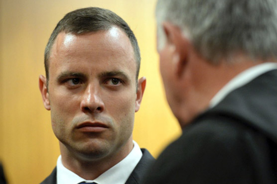 Pistorius trial enters fourth week with testimony on screams