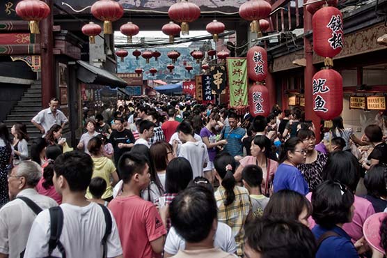 Hong Kong fails to protect human trafficking victims: report