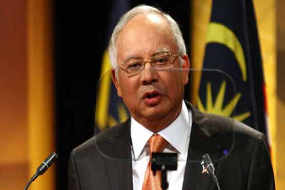 Missing MH370 crashed in Indian Ocean: Malaysian PM