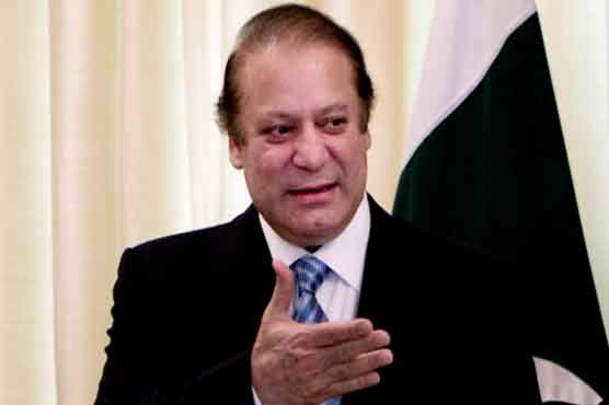 Kashmir issue main hurdle to normalization of Pak-India ties: PM