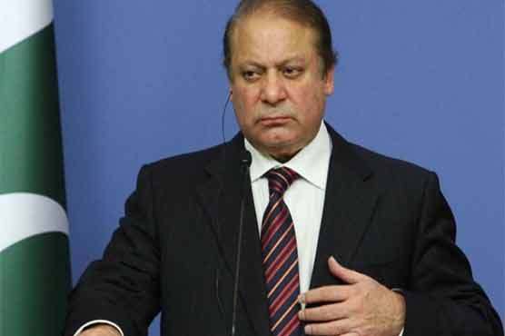 Pakistan calls for global efforts to combat nuclear terrorism