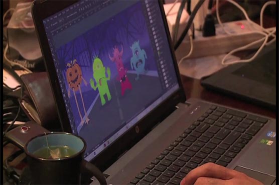 Video games linked to aggressive behavior in kids: study