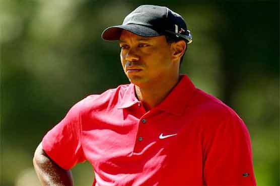 Golf: Tiger still unsure of Masters start in two weeks