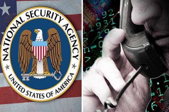 US eyes ending NSA's bulk data collection: reports