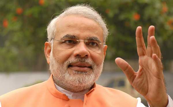 West has no problem with India's Modi 