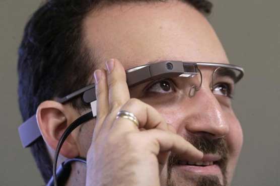 Ray-Ban maker Luxottica clinches Google Glass deal