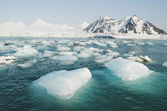 Scientists meet in Japan to deliver grim climate warning