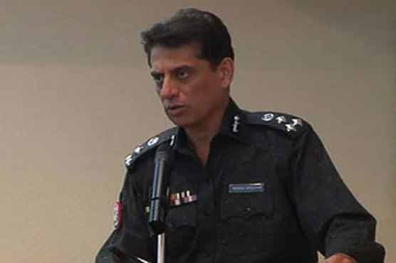 Crime rate would drop by 70-80pc if illegal sims blocked: Shahid Hayat