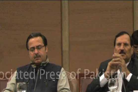 Foreign hand in Karachi's bloodshed: Spy Agencies