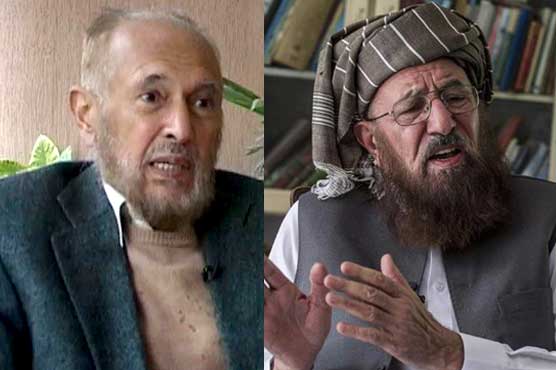 TTP, govt negotiators leave for North Waziristan 