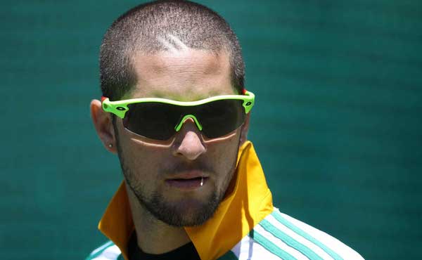 World T20: South Africa release Parnell for India court case