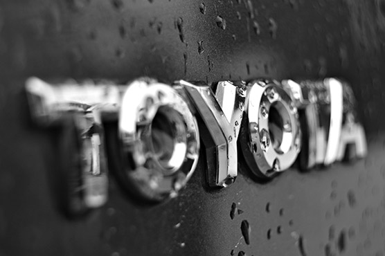Toyota to spend $3.5 bn on shares buy-back 