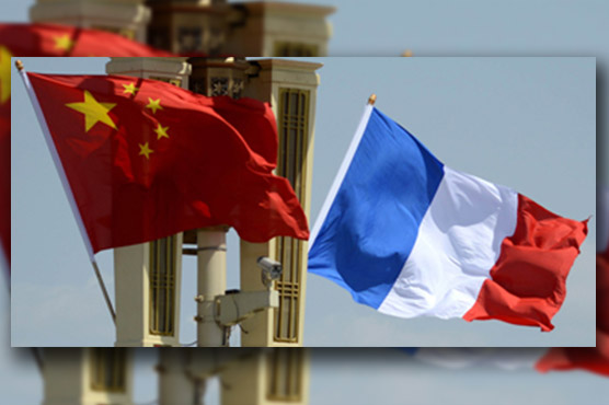 China-France set to tie up deals on Xi visit