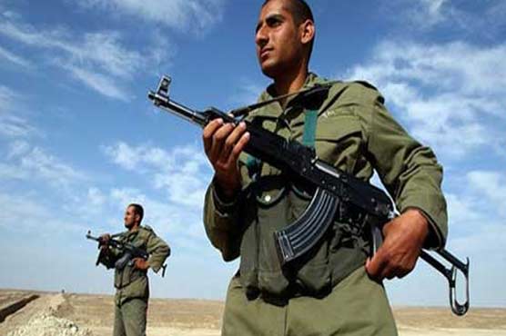 Iran summons Pakistan ambassador over border guard's execution