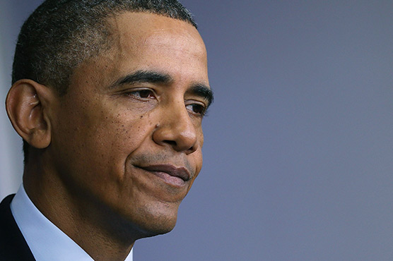 ‘Russia stands alone', Obama tells EU-US summit