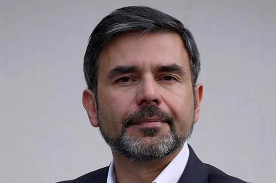 Afghan election field down to eight as candidate withdraws