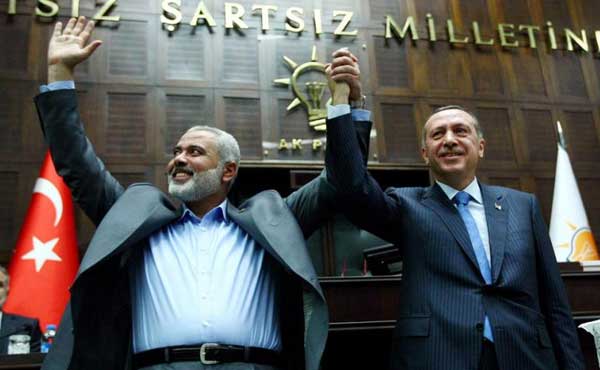 Turkey in facts and figures 