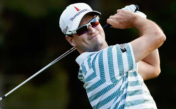 Golf: Mickelson returns to Texas Open 