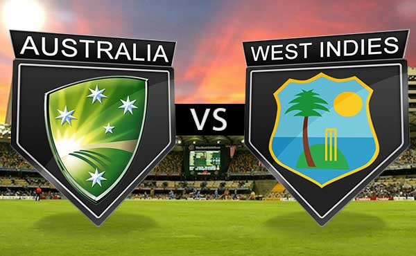 World T20: West Indies, Australia to face off in do-or-die clash