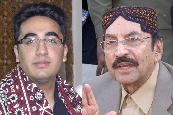Bilawal Bhutto leads race for Sindh CM