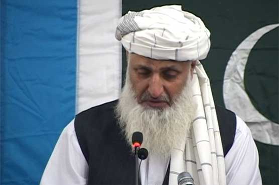 Professor Ibrahim 'confident' over TTP ceasefire extension