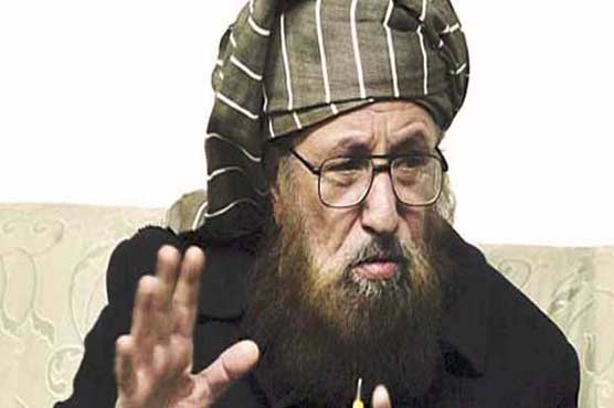Madrassas will be protected in every condition: Samiul Haq