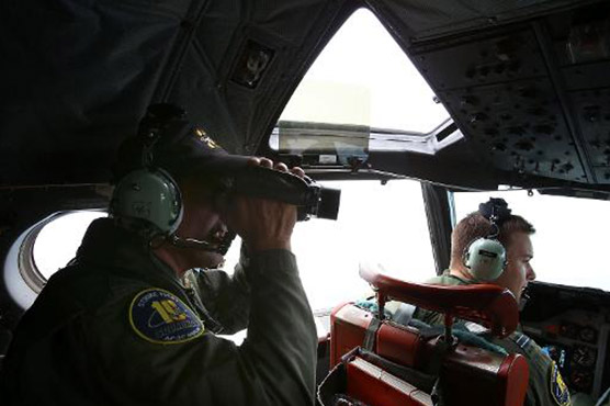 Thai satellite spots 300 objects in jet search 