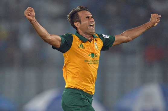 WC T20: South Africa win nail biting match against Netherlands