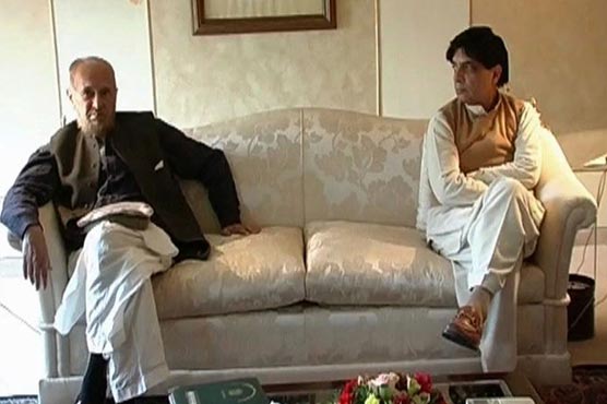 Taliban satisfied of govt committee's response