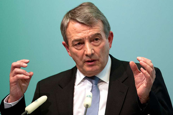 Football: UEFA launches Nations league