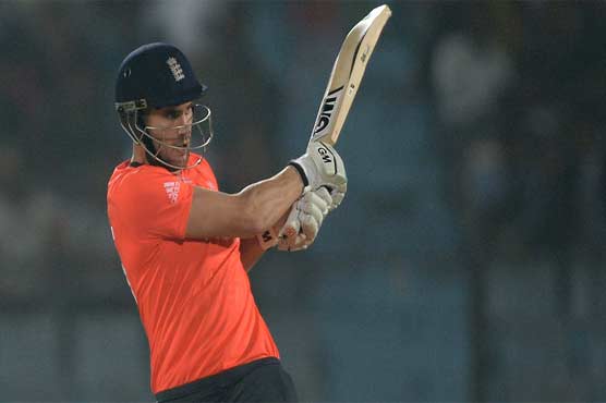 World T20: England beat Sri Lanka by six wickets