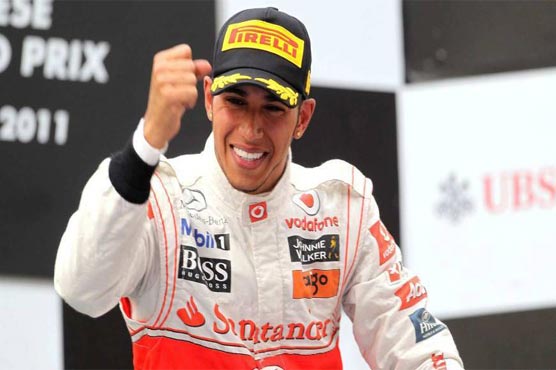 Formula One: Hamilton eyes best chance for Malaysian win