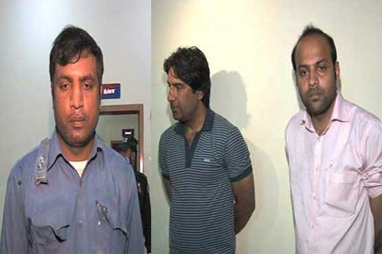 Traffic warden's torture: CM Punjab orders removal of Punjab Assembly secretary