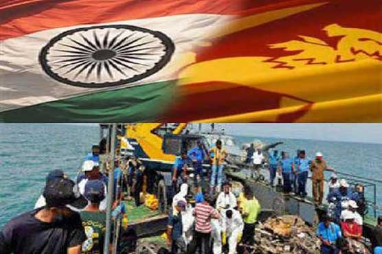 Sri Lanka frees India fishermen after UN vote abstention 