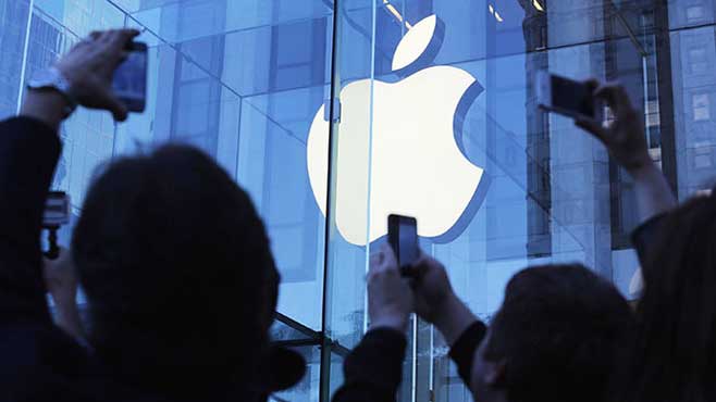 New iPhone likely out in September