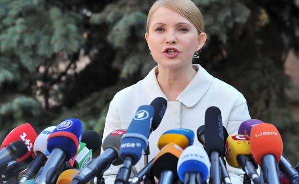 IMF bails out Ukraine