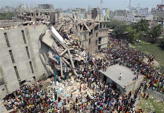 Bangladesh factory disaster victims get first compensation 