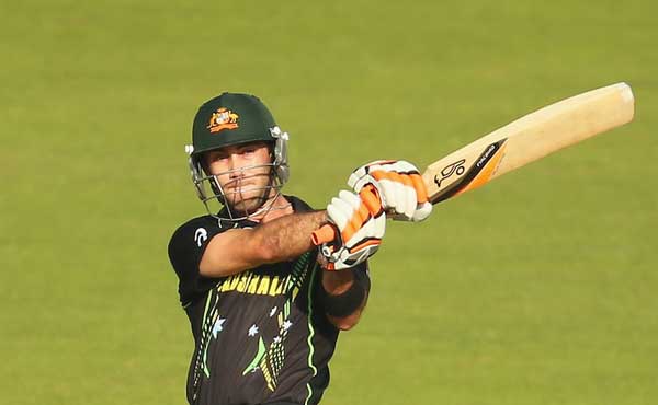 T20 World Cup: Australia set 179-run target for West Indies