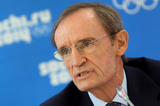Olympics: Killy quits IOC amid Putin links criticism