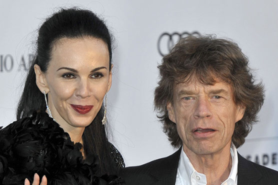 L'Wren Scott leaves $9-million to Mick Jagger