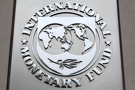 IMF sees strong signs of economic growth in Pakistan