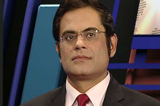 Attack on journalist Raza Rumi leaves driver dead, guard injured