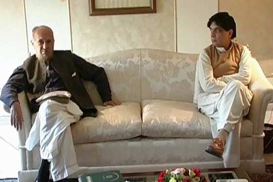 Govt, Taliban committees meet today, strategy for second phase of talks finalised