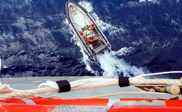 MH370 search looks for debris breakthrough in new area