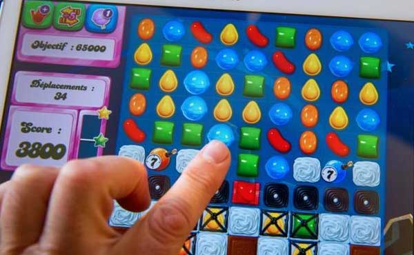 Candy Crush brings IPO market back to earth