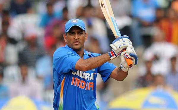 World T20: Dhoni's India fly high amid upheaval at home
